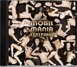 MOBILMÁNIA CD