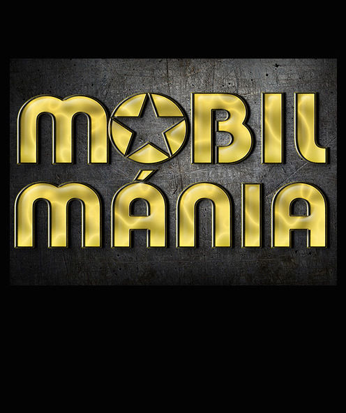 MOBILMÁNIA LOGO PNG