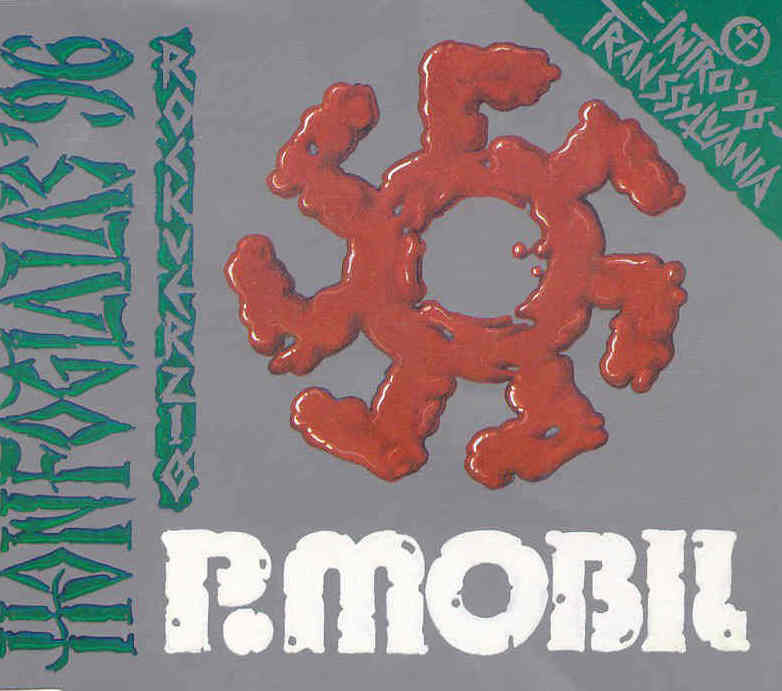 Honfoglalás-rock