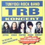 TRB-Koncert 1998