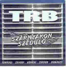 TRB Szárnyakon szédülő