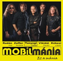 Mobilmnia CD