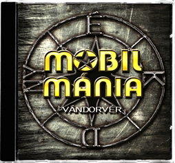 Mobilmánia-Vándorvér